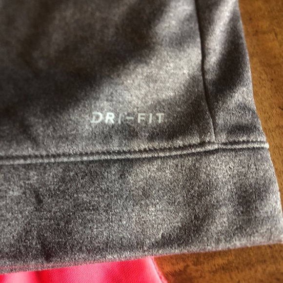 3T Nike Dri Fit Jogger 2-piece Set - Picture 8 of 8